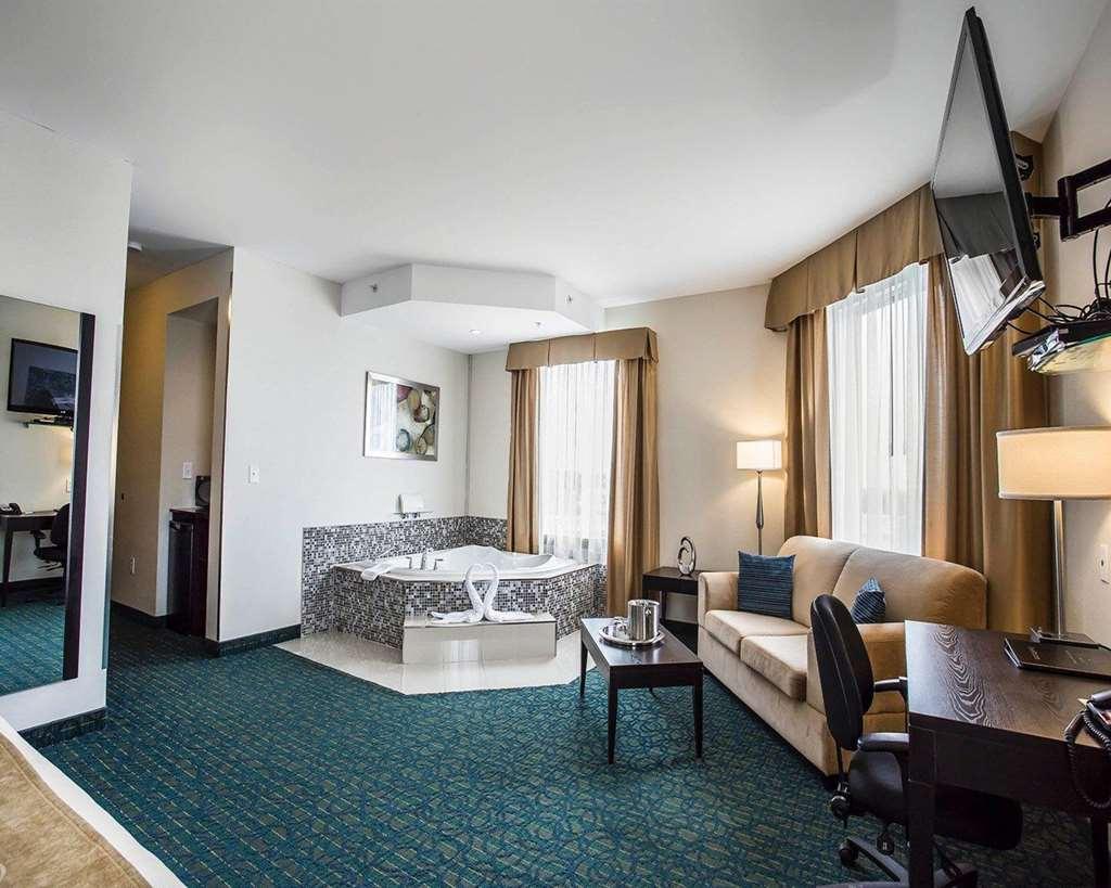 Comfort Hotel Bayer'S Lake Timberlea Rum bild